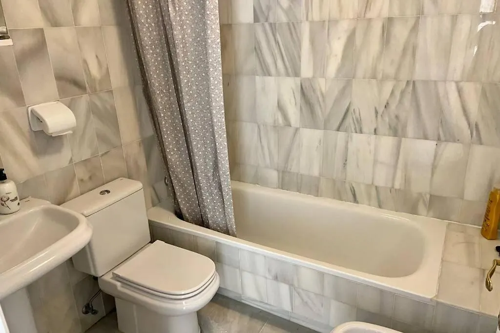 Precioso Apartamento En Mojacar Pueblo Apartment
