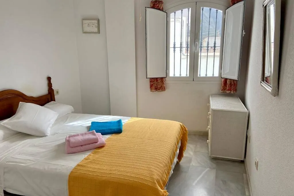Precioso Apartamento En Mojacar Pueblo 0*,