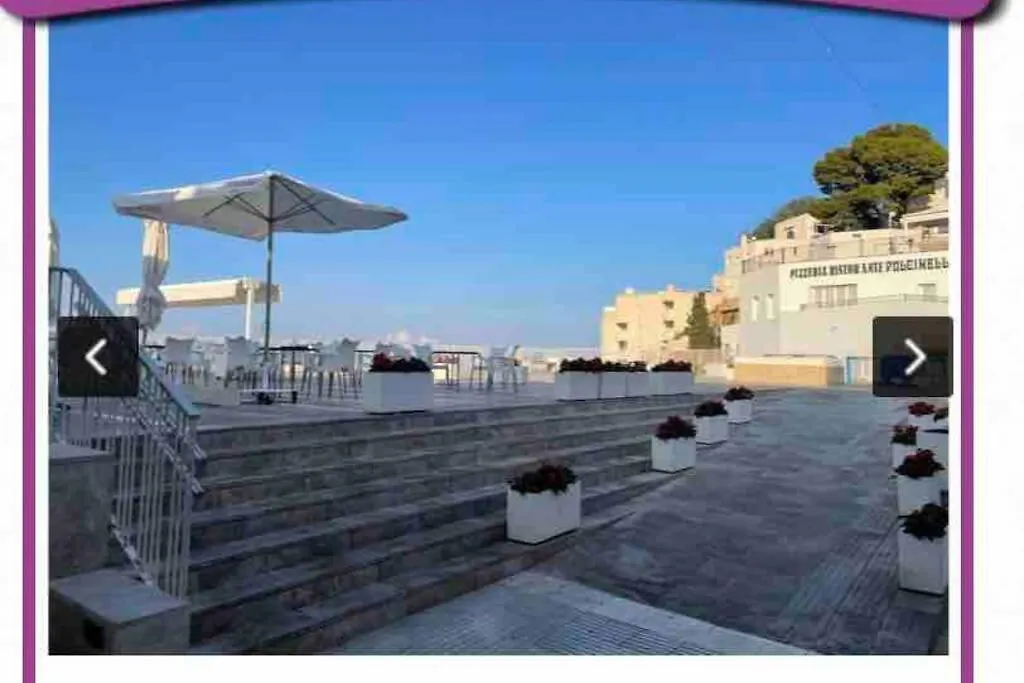 Precioso Apartamento En Mojacar Pueblo