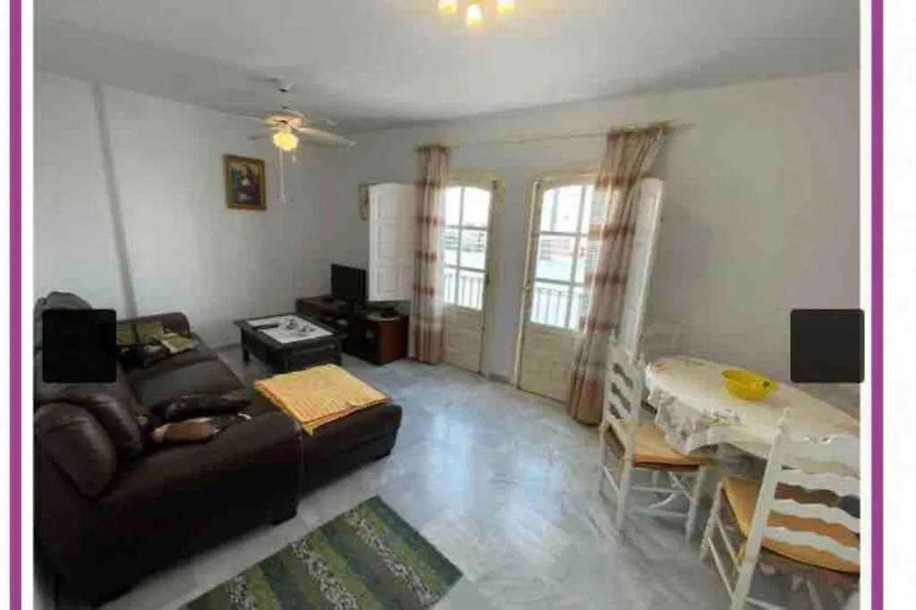 Apartment Precioso Apartamento En Mojacar Pueblo