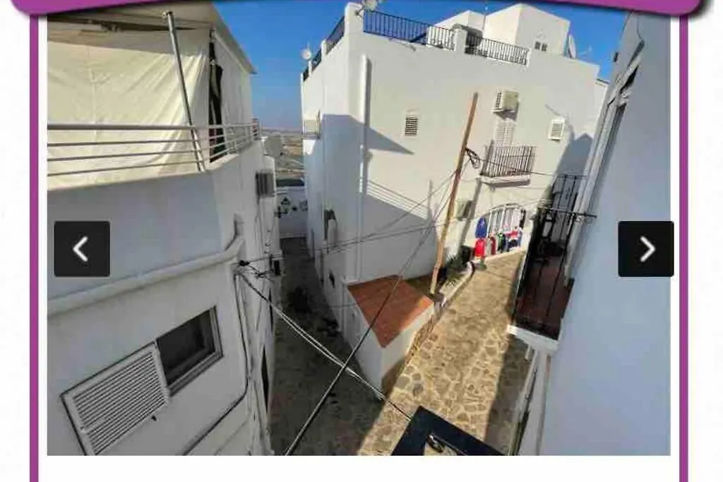 Precioso Apartamento En Mojacar Pueblo 0*,  Spain