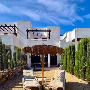 Casa Macenashome Mojácar